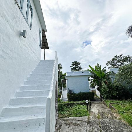 Отель Capital O 75411 Navagio​ Boutique​ Koh​ Chang​ Трат Экстерьер фото
