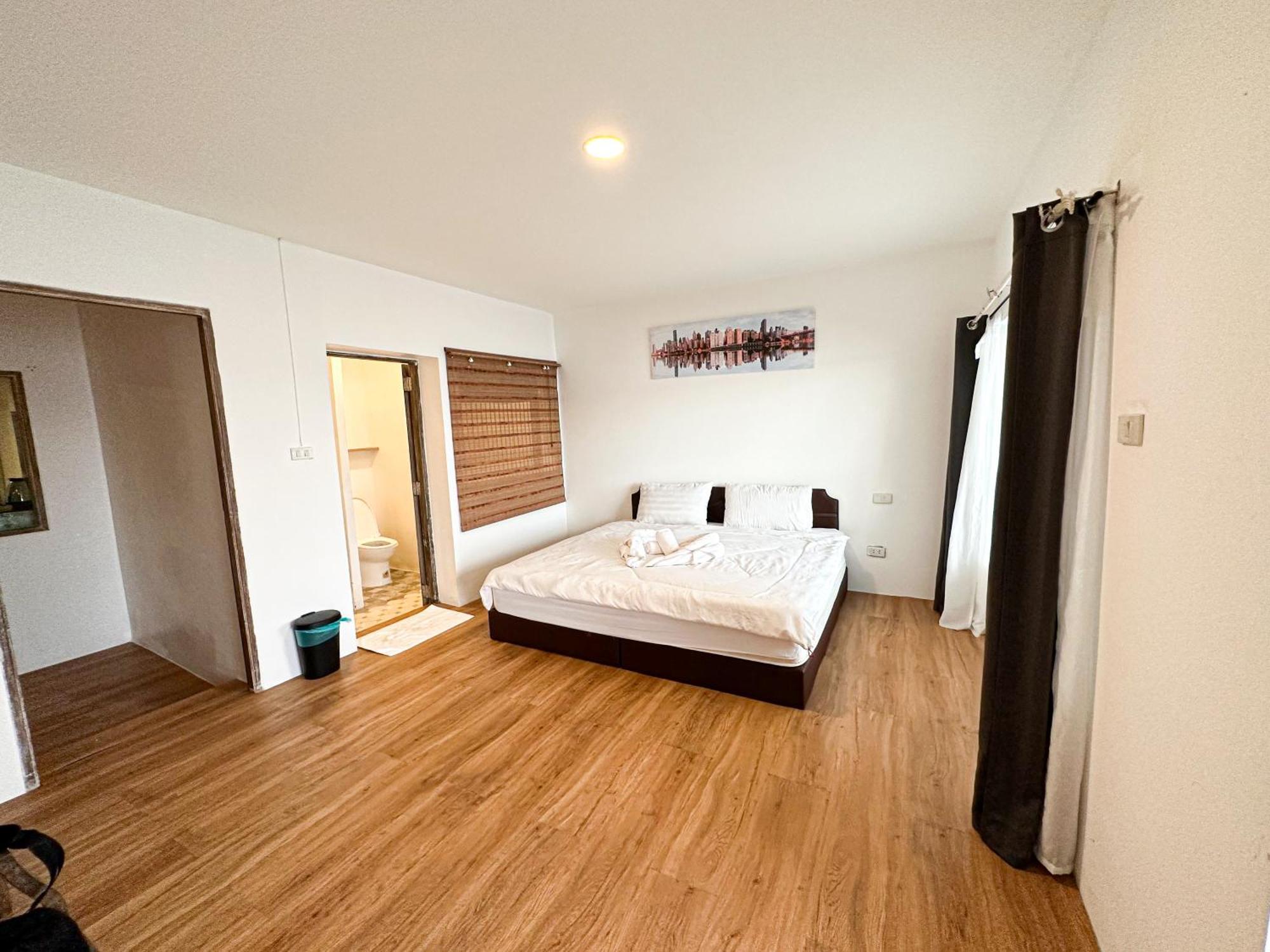Отель Capital O 75411 Navagio​ Boutique​ Koh​ Chang​ Трат Экстерьер фото