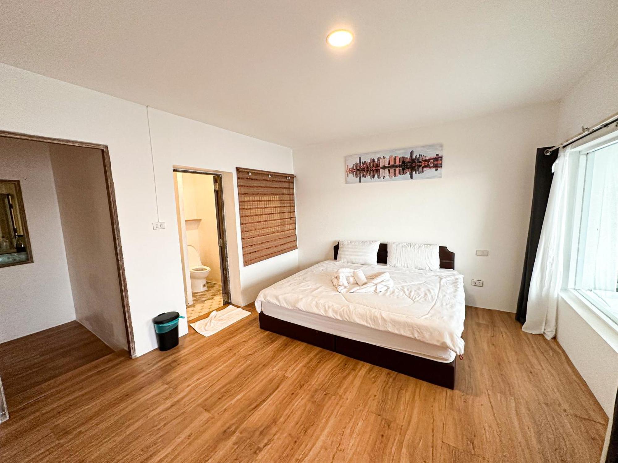 Отель Capital O 75411 Navagio​ Boutique​ Koh​ Chang​ Трат Экстерьер фото