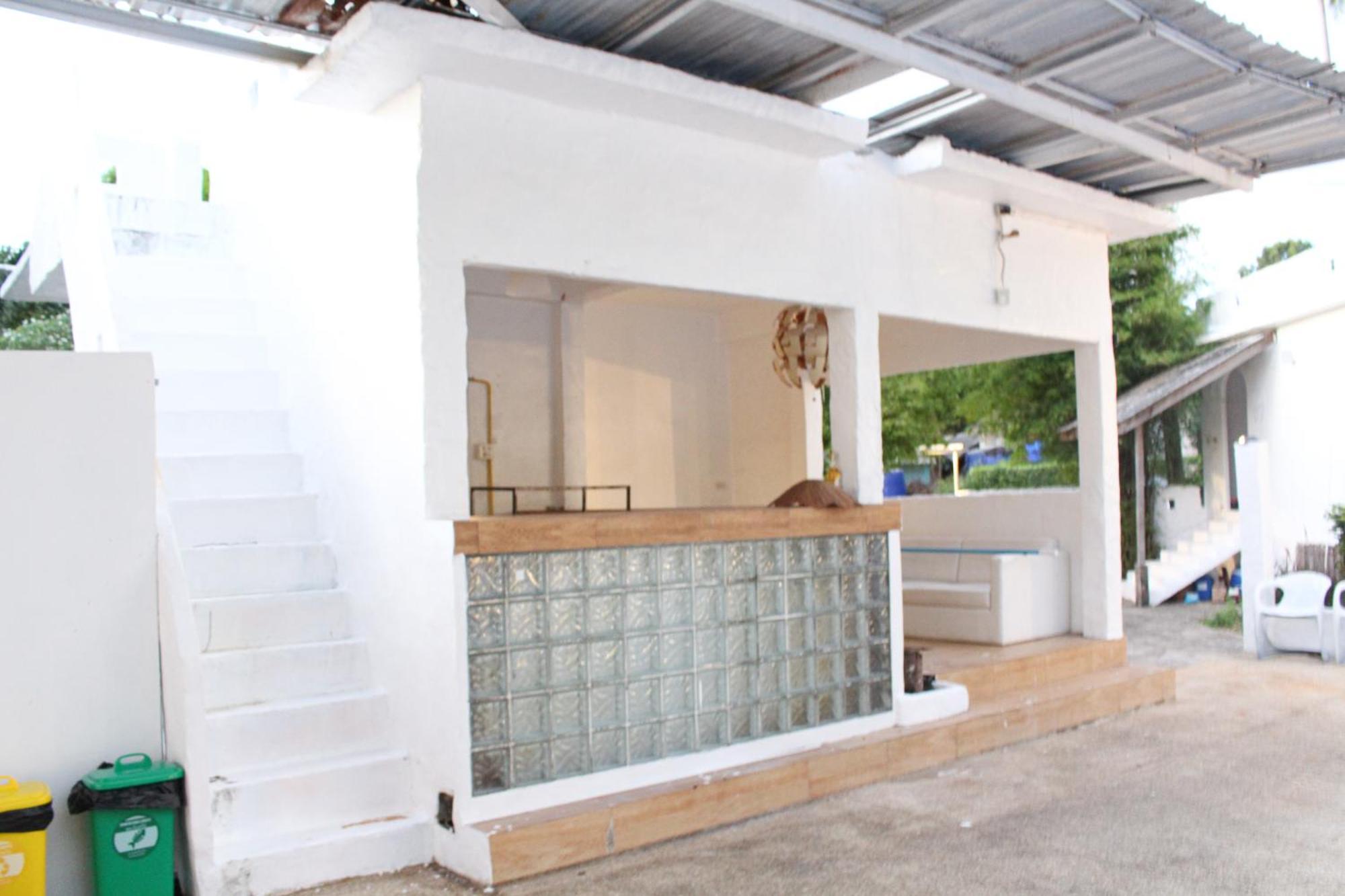 Отель Capital O 75411 Navagio​ Boutique​ Koh​ Chang​ Трат Экстерьер фото